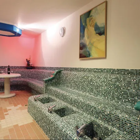 Hambachtal Holiday home *