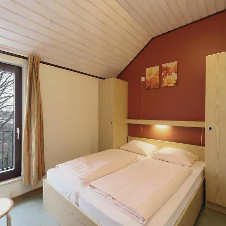 Hambachtal Holiday home *