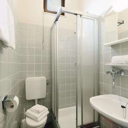 Holiday home Hambachtal *