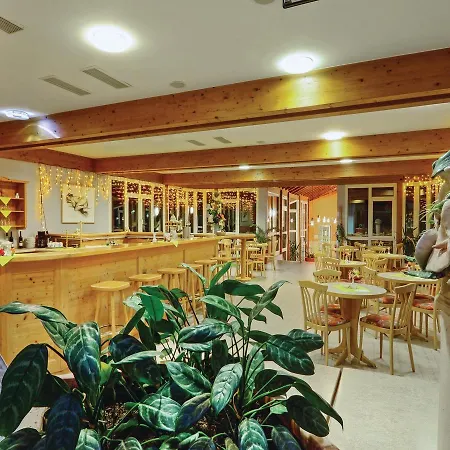 Holiday home Hambachtal