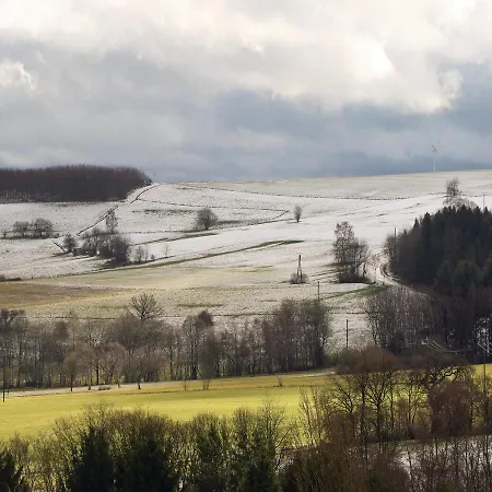 Holiday home Hambachtal